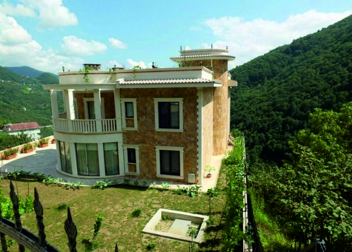 NATURAL STONE and FIREPLACE PROJECTS